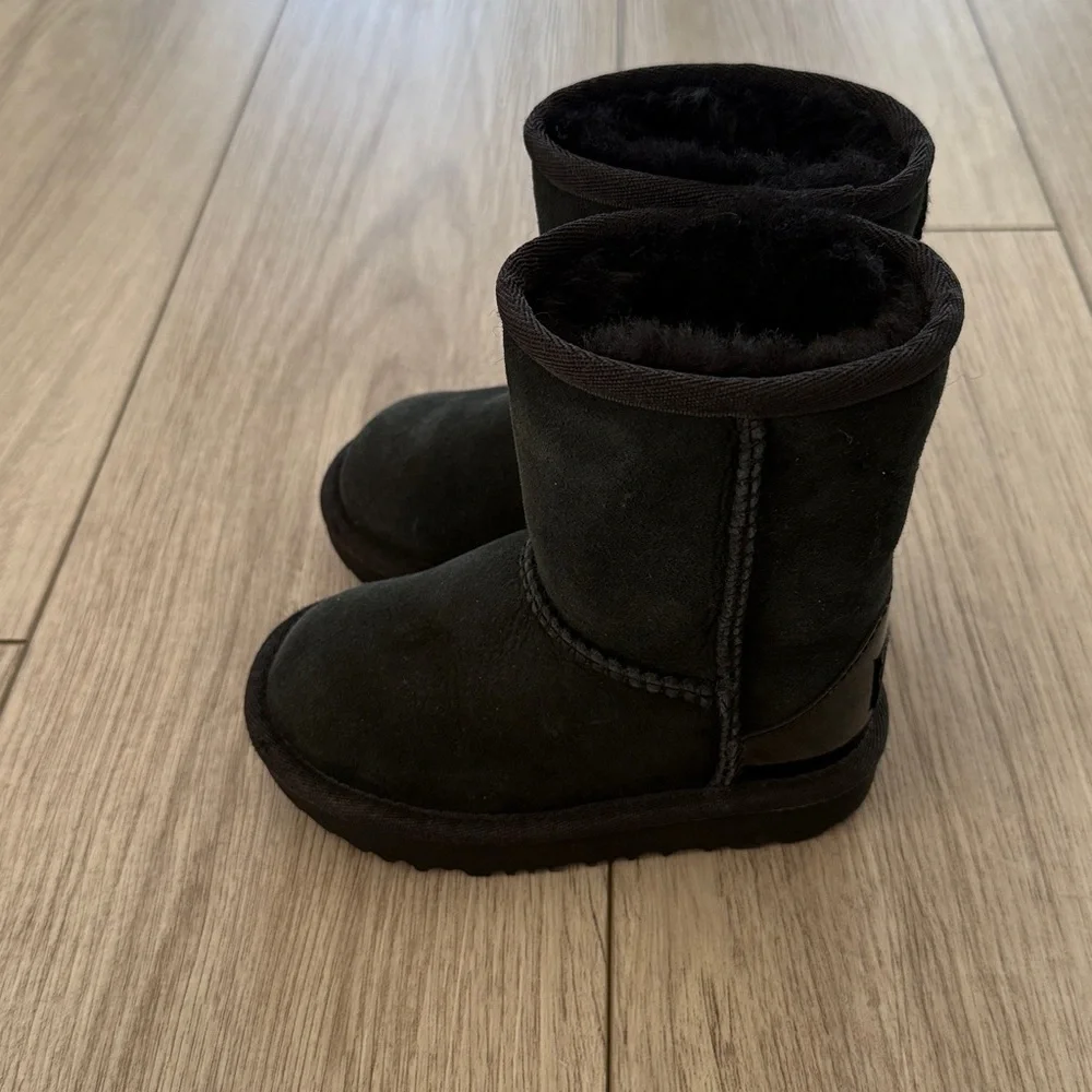 UGG excellent used